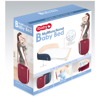 Multifunkcionalna_niezdo_pre_babatka_Baby_Bed_ibaby