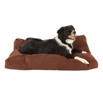 Pelech_dogbed_rjava_100X65X13_EMI