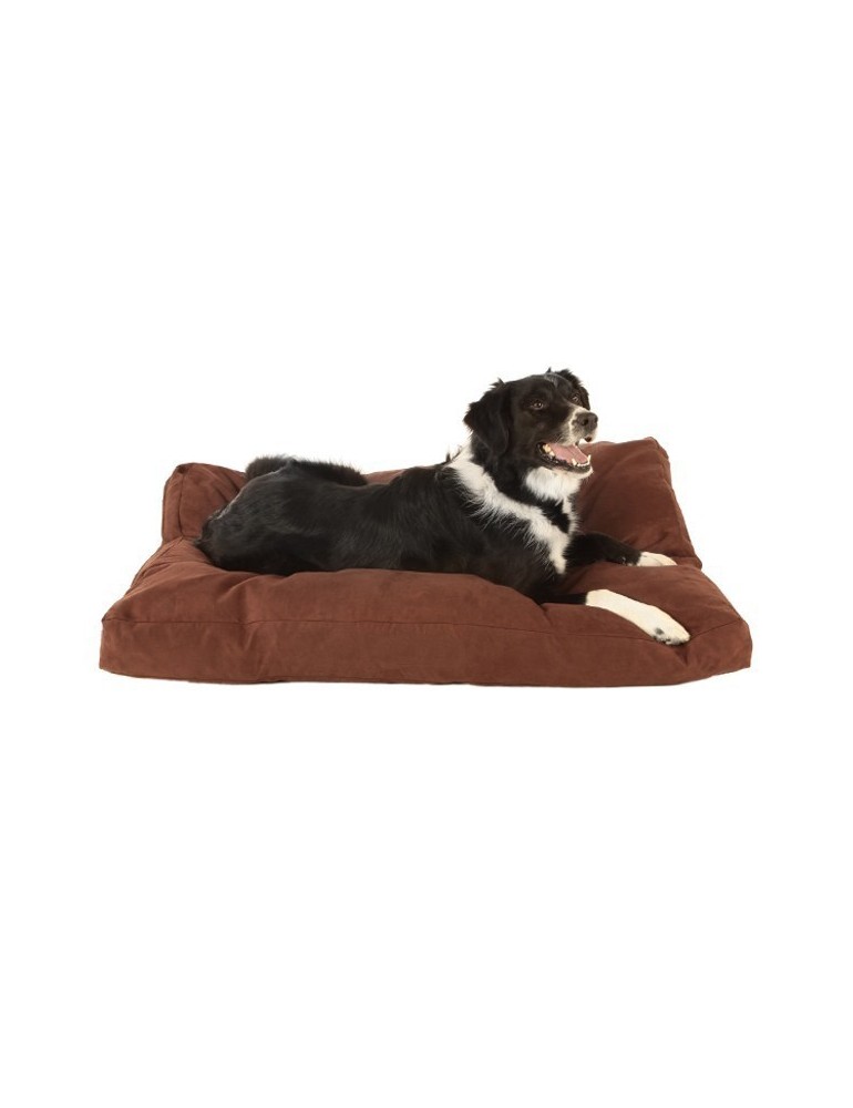 Pelech_dogbed_rjava_100X65X13_EMI