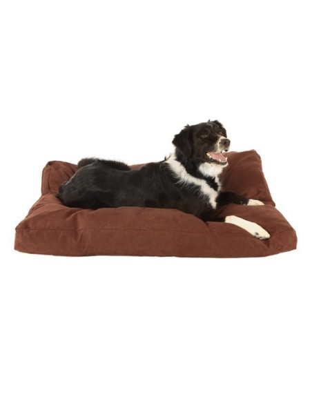 Pelech_dogbed_rjava_100X65X13_EMI