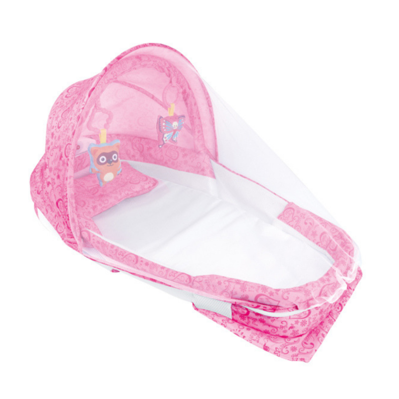 Nest_for_baby_pink_Kid_ibaby