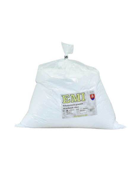 Polnilo za vreče 50 l Delux EMI