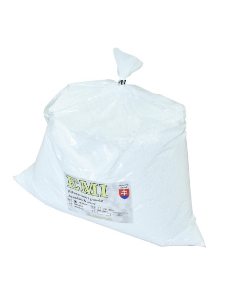 Polnilo za vreče 50 l Delux EMI
