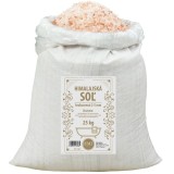 Himalajska sol 25 kg
