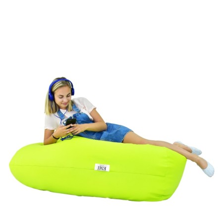 Bean bag hruškova limeta EMI