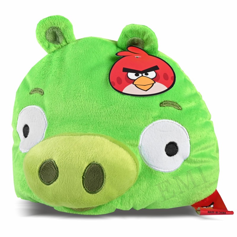 Dekorativny_vankus_Angry_Birds_zeleny