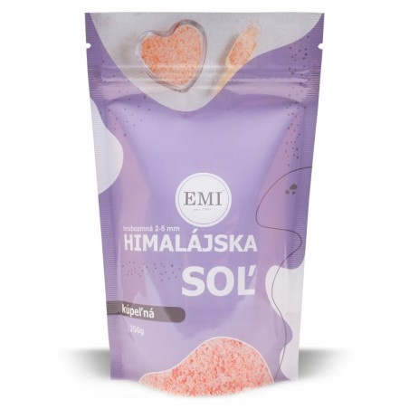 Himalajska kopalna sol 250 g