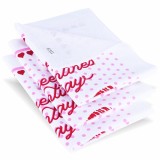 Kuhinjske krpe Love set 3 kosi EMI
