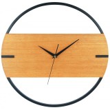 Stenska ura Design 40 cm