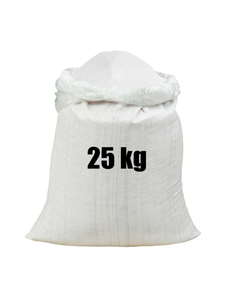 Epsom sol 25 kg