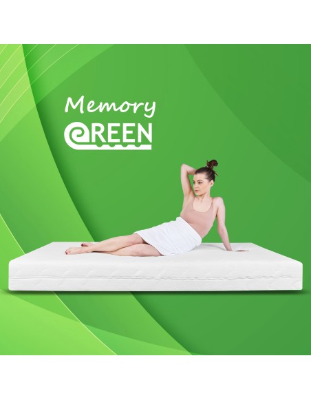 Matrac_Memory_green_EMI