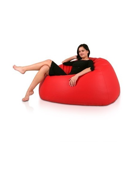 beanbag ball rdeča EMI