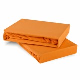 rjuha_postelja_oranžna_superraztegljiva_emi