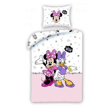 perilo_bavlnene_minnie_mouse_70x90+140x200_cm