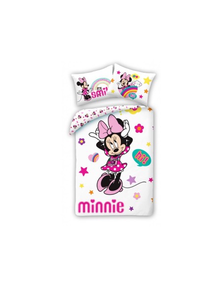 perilo_bavlnene_minnie_mouse_70x90+140x200_cm