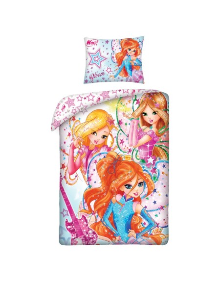 posteljnina_winx_magic_70x90+140x200_cm