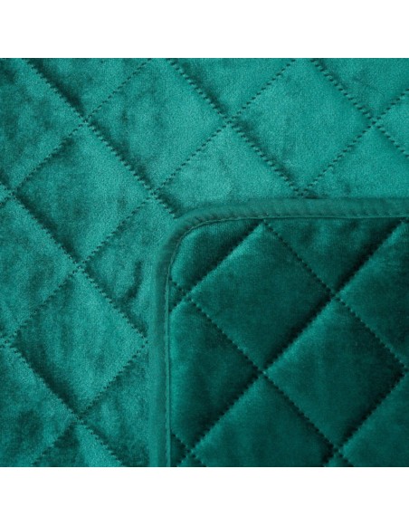 Posteljno pregrinjalo Emerald 200x220 cm