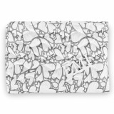 Poletni list Letis 140x200 900g EMI