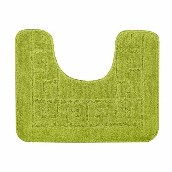 Kopalniška podloga 50x80 Wezen zelena
