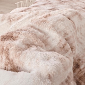 Mikropliš posteljnina Heidi EMI