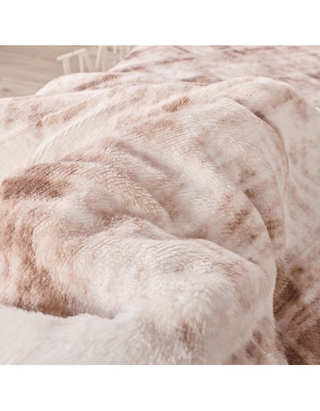 Mikropliš posteljnina Heidi EMI