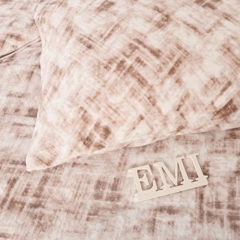 Mikropliš posteljnina Heidi EMI