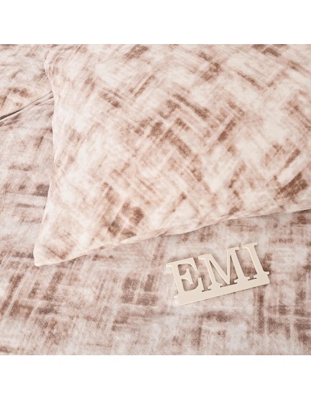 Mikropliš posteljnina Heidi EMI