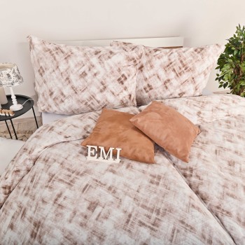 Heidi EMI posteljno perilo z mikroplušo