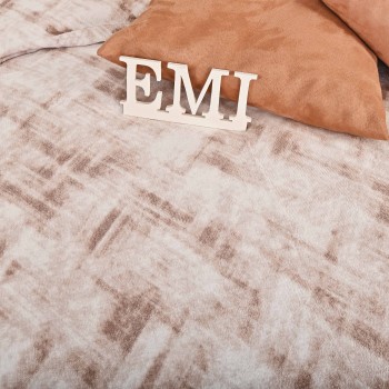 Mikropliš posteljnina Heidi EMI