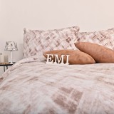 Mikropliš posteljnina Heidi EMI