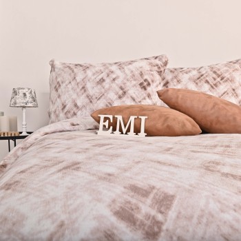 Mikropliš posteljnina Heidi EMI