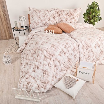 Mikropliš posteljnina Heidi EMI