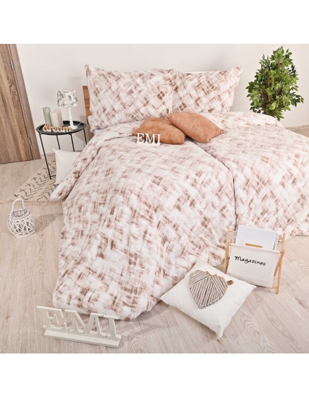 Mikropliš posteljnina Heidi EMI