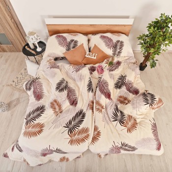 Mikropliš posteljnina Molly EMI