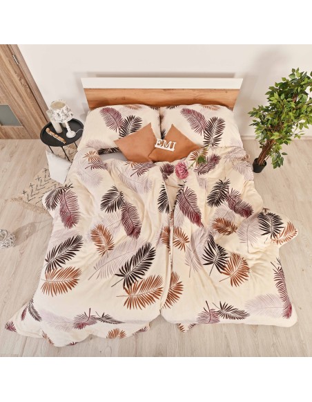 Mikropliš posteljnina Molly EMI