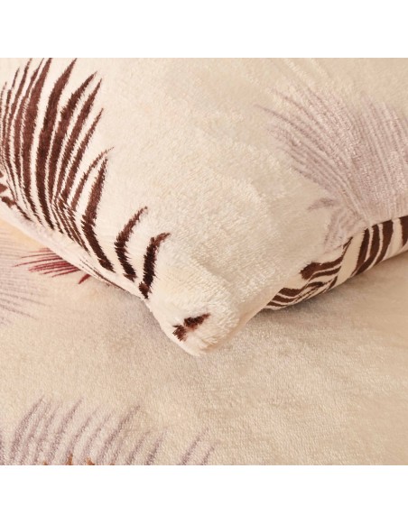 Mikropliš posteljnina Molly EMI