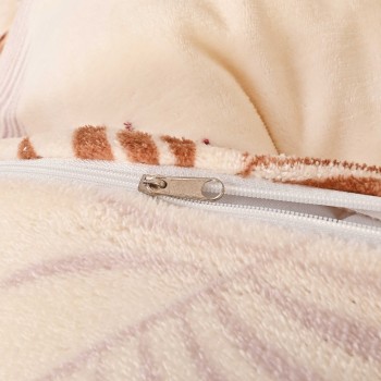 Mikropliš posteljnina Molly EMI