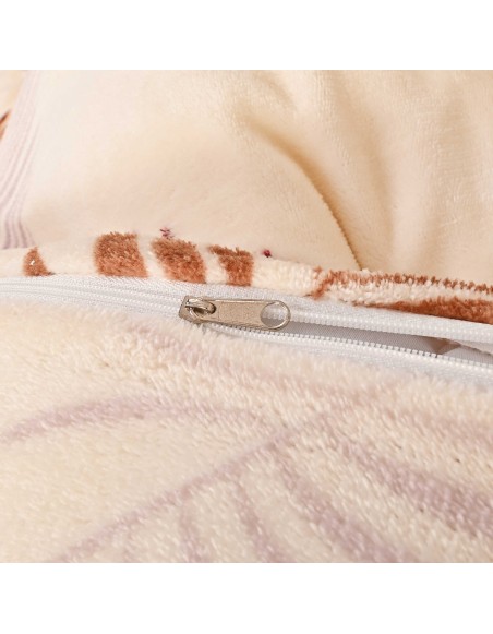 Mikropliš posteljnina Molly EMI