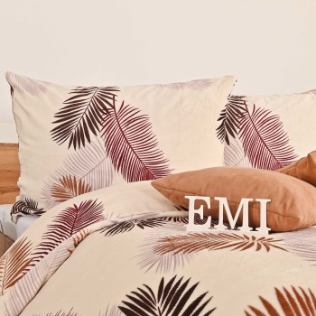 Mikropliš posteljnina Molly EMI