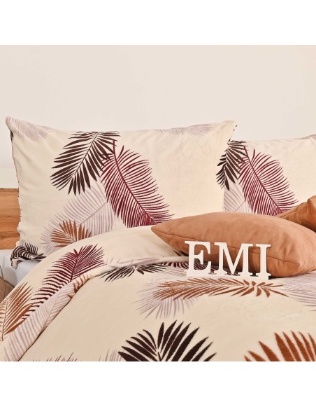 Mikropliš posteljnina Molly EMI