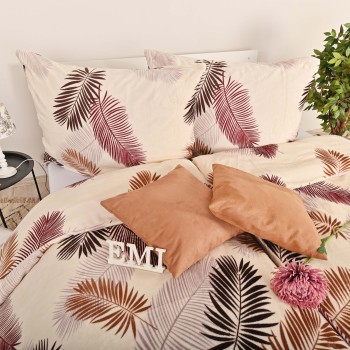 Mikropliš posteljnina Molly EMI