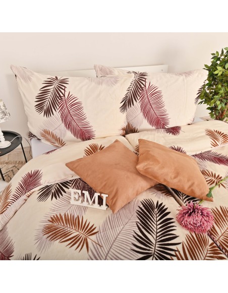 Mikropliš posteljnina Molly EMI