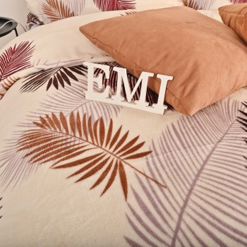 Mikropliš posteljnina Molly EMI