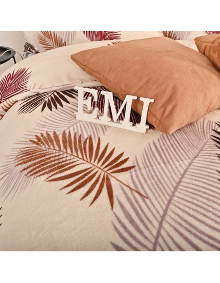Mikropliš posteljnina Molly EMI