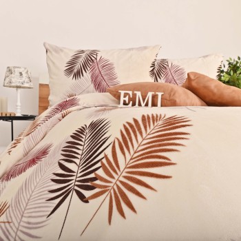 Mikropliš posteljnina Molly EMI