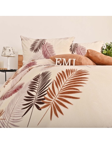 Mikropliš posteljnina Molly EMI