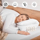 Vzglavnik Multichanel EMI 1+1 GRATIS