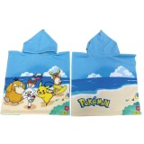 otroski_ponco_pokemon_beach_faro_2