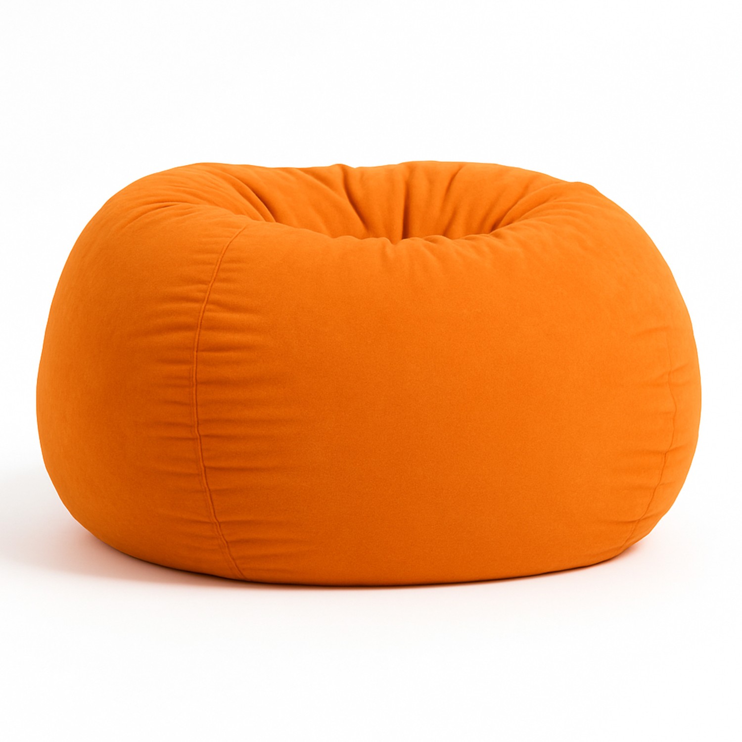 Sedežna vreča oranžna EMI