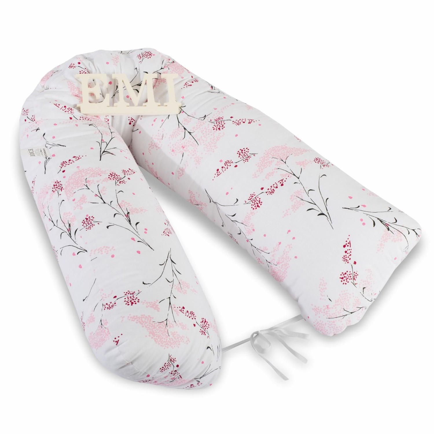Nosečniška blazina Lulu Sakura EMI
